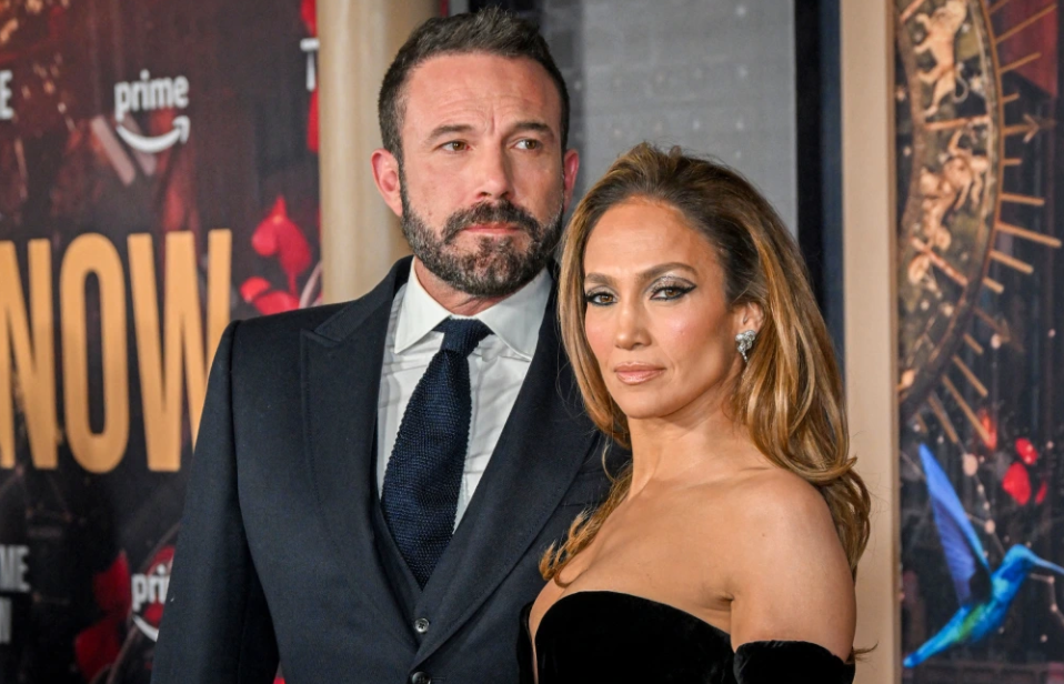 jennifer lopez and ben affleck latest news