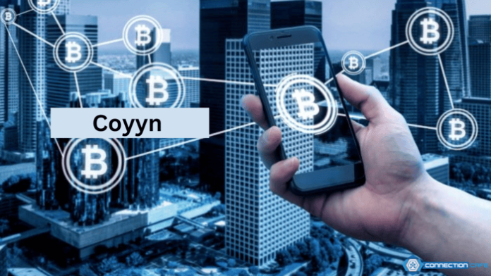 coyyn.com digital business