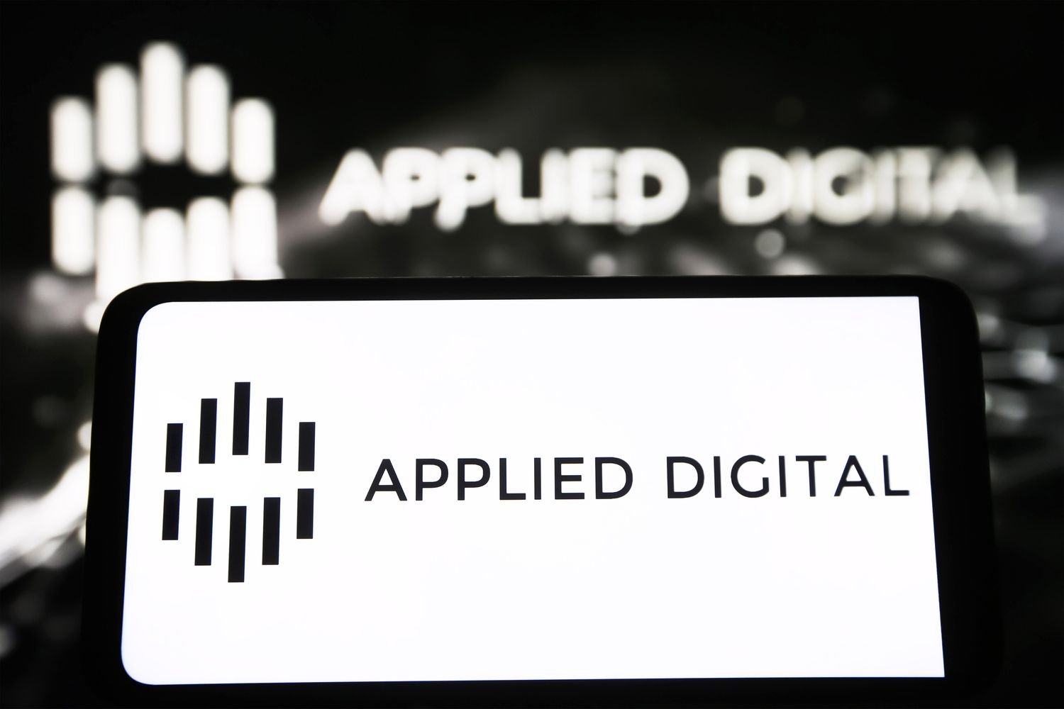 applied digital stock