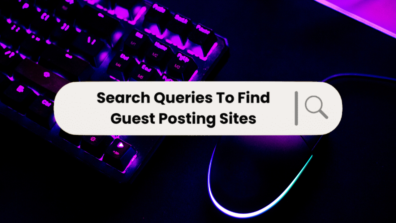 gambling blogs that accept guest posts
